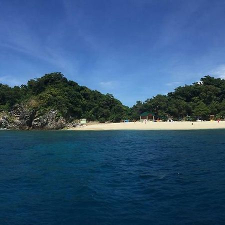 Rock Island Eres Bella 호텔 Pali 외부 사진